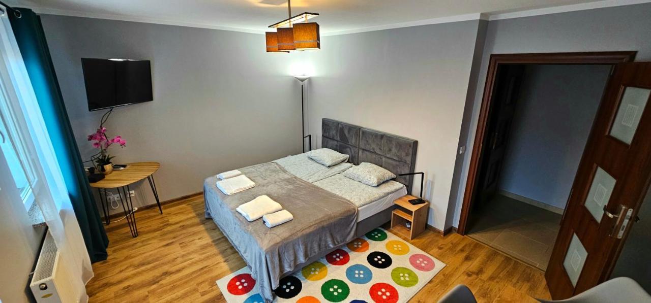 Miami Vice Apartament By Karl Radom Esterno foto